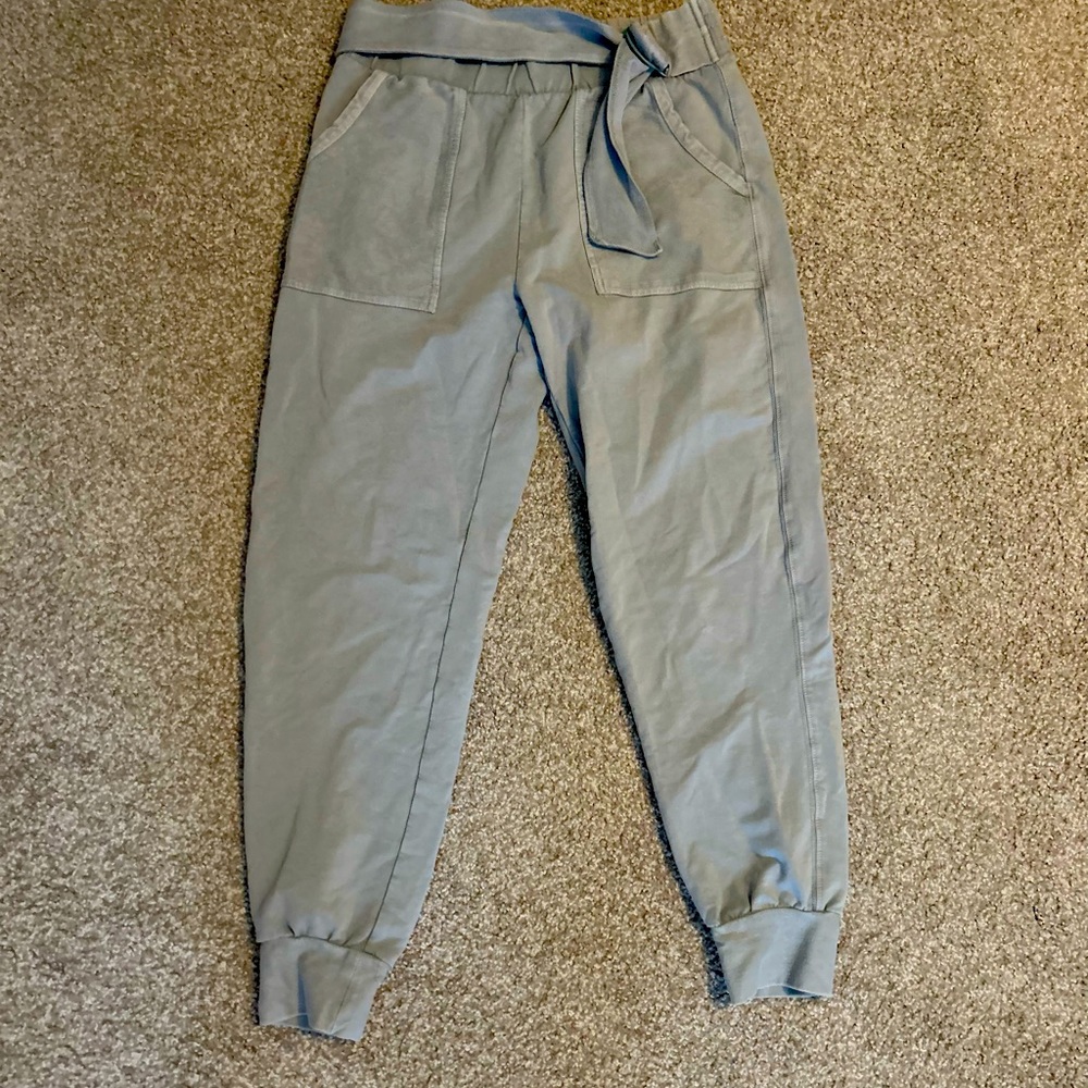Anthropologie Saturday Sunday Joggers XS